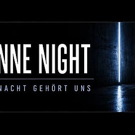 Tenne Night 15.08.2026