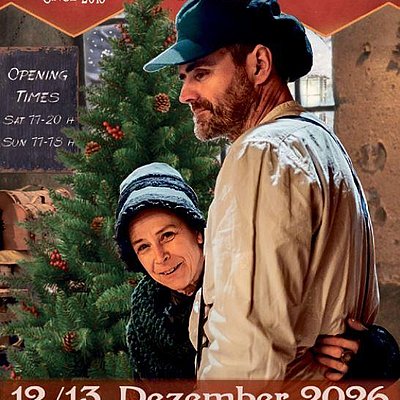 Foto: Plakat Jingle Bells 2026