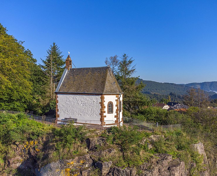 Michaelskapelle Taben-Rodt (2)