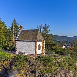 Michaelskapelle Taben-Rodt (2)