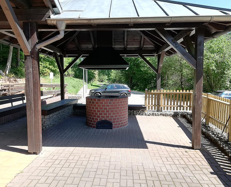Grillhütte Tawern (3)