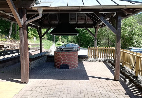 Grillhütte Tawern (3)