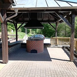 Grillhütte Tawern (3)