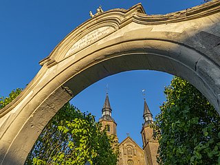 Helfanter Dom (1)