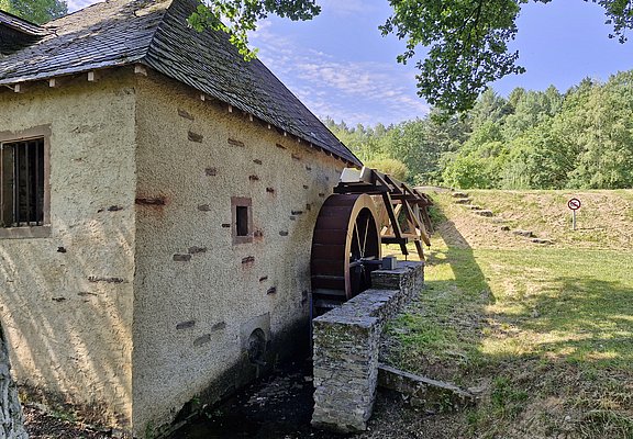 Ölmühle Konz-Niedermennig (03)