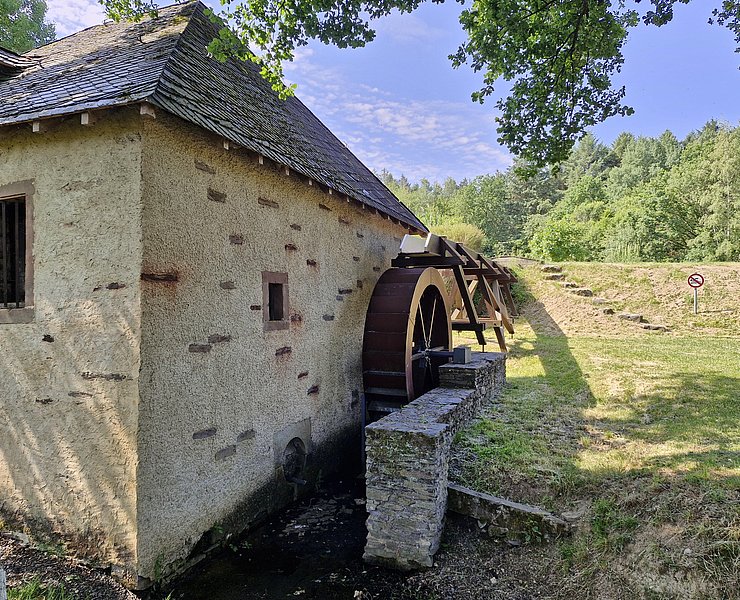 Ölmühle Konz-Niedermennig (03)