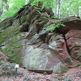 Sandstein