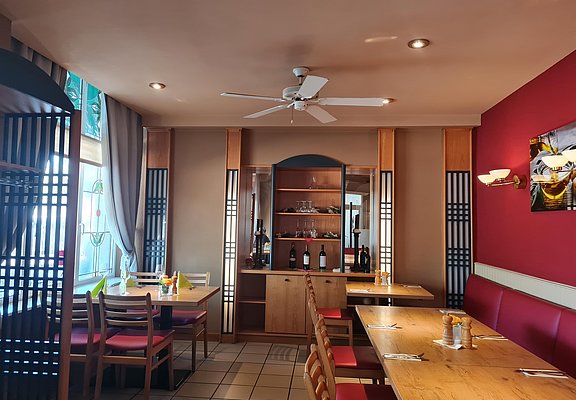 Pizzeria Pinocchio Konz (3)
