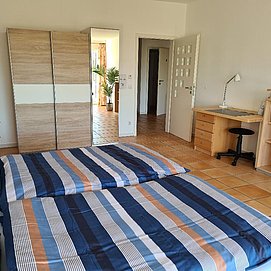 Ferienwohnung Am Röderbusch Konz (7)