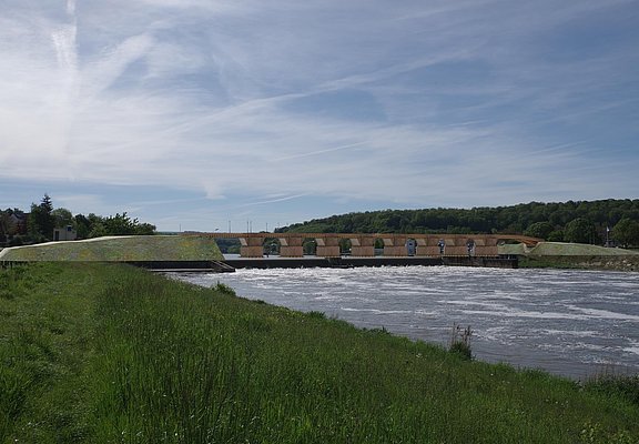Römische Brücke Palzem (1)