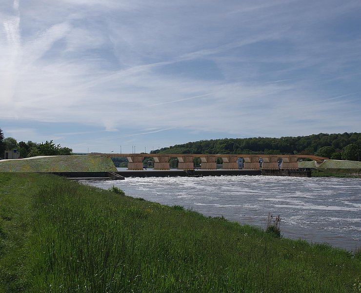 Römische Brücke Palzem (1)