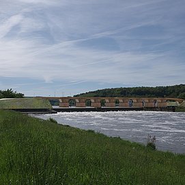 Römische Brücke Palzem (1)