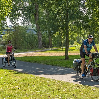 Foto: Kidstour Obermosel-Radweg (3)