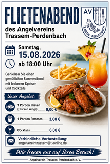 Flietenabend Flietenabend