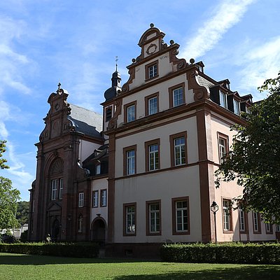 Foto: Kloster Karthaus