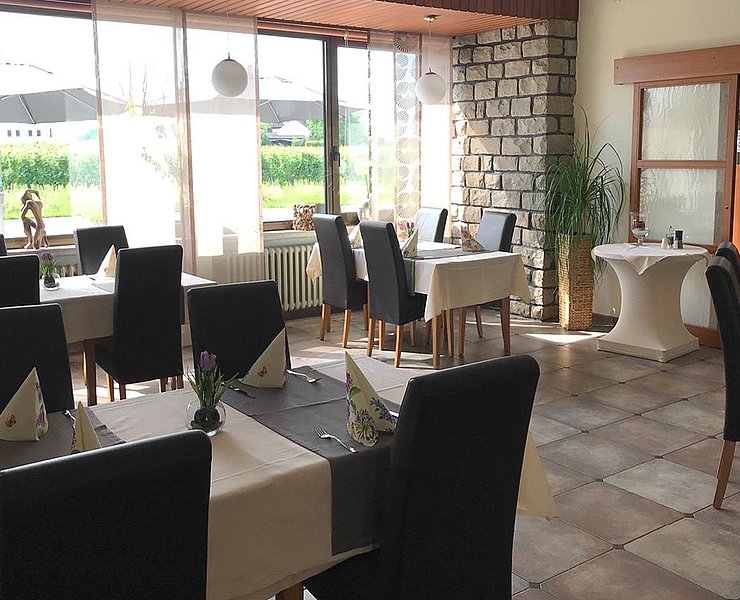 Hotel-Restaurant Rebenhof Palzem (03)