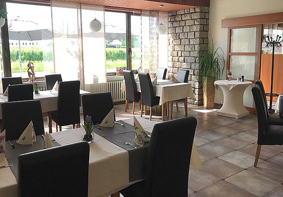 Hotel-Restaurant Rebenhof Palzem (03)