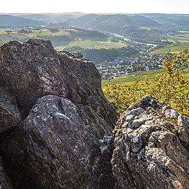 Bocksteinfels Ockfen