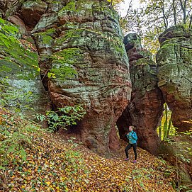 Kasteler Felsenpfad (1)