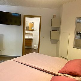 Ferienappartement Greiff, Konz-Könen (07)