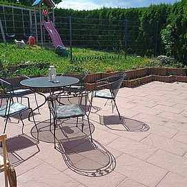 Ferienwohnung Mobembo Konz-Kommlingen (12)