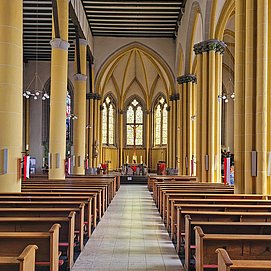 St. Laurentius Saarburg (4)