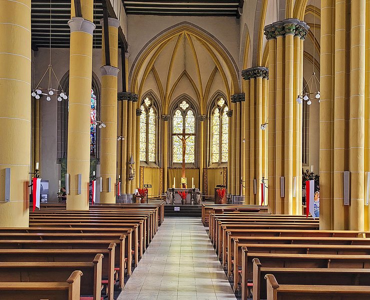 St. Laurentius Saarburg (4)