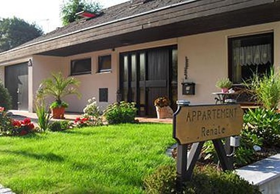 Ferienwohnungen Renate Saarburg (01)