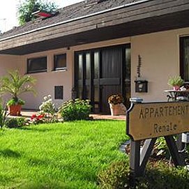 Ferienwohnungen Renate Saarburg (01)