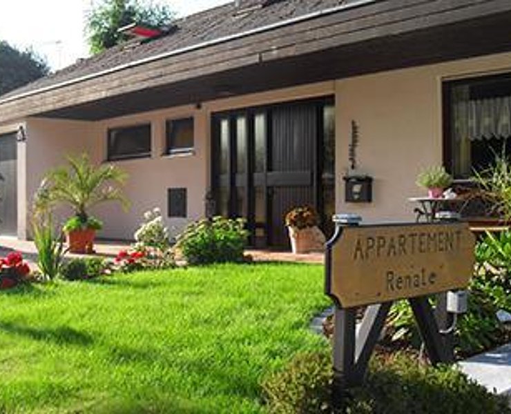 Ferienwohnungen Renate Saarburg (01)