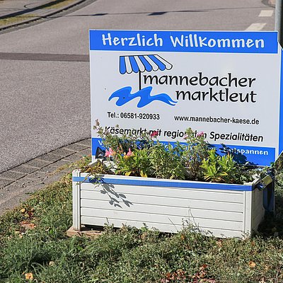 Foto: Mannebacher Käsemarkt (01)