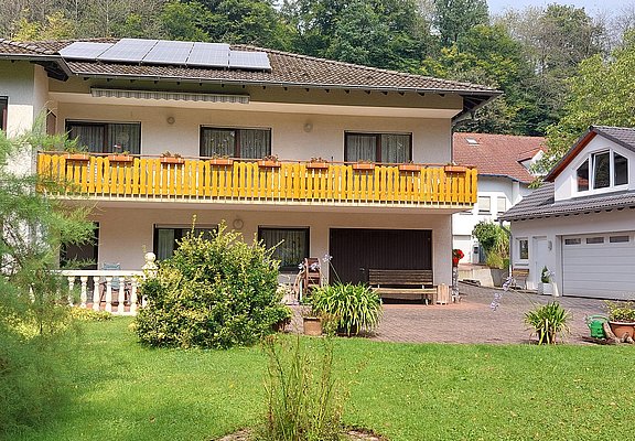 Haus Sonnenschein Trassem (05)