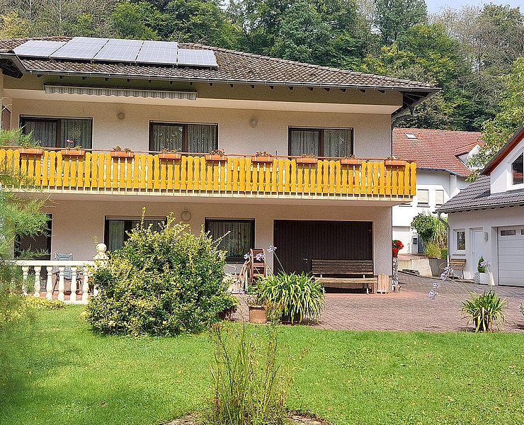Haus Sonnenschein Trassem (05)