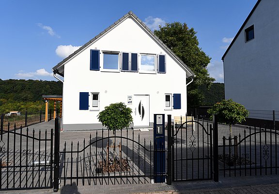 Landhaus an der Saar (1)
