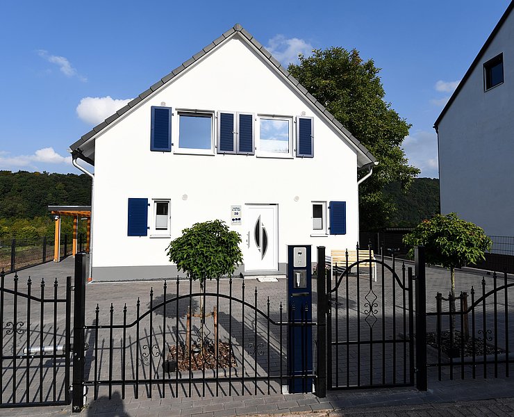 Landhaus an der Saar (1)