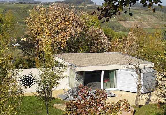Pavillon