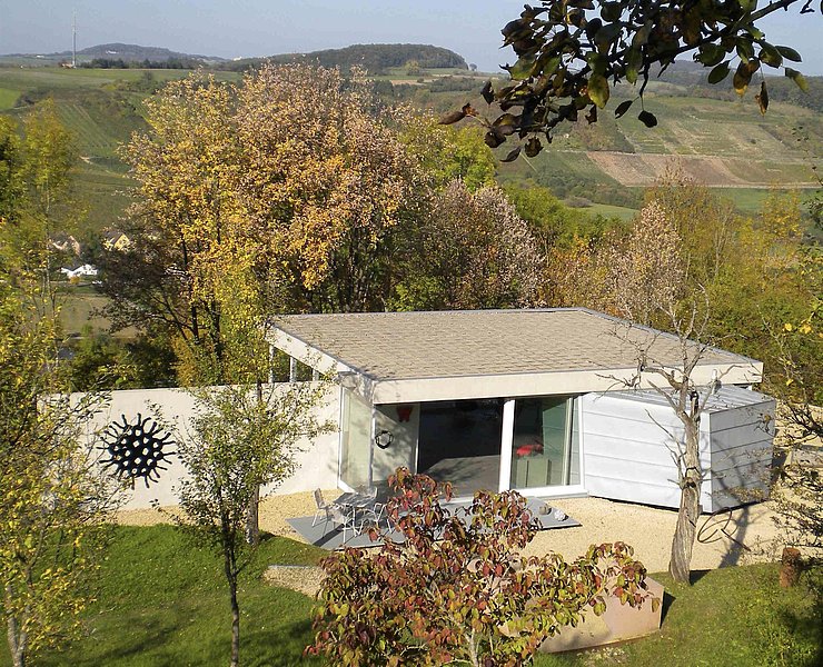 Pavillon
