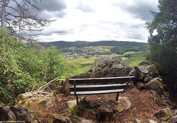 Aussichtspunkt