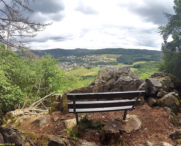 Aussichtspunkt