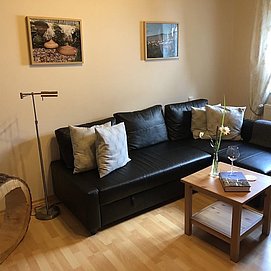 Ferienhaus Zum Bockstein (4)