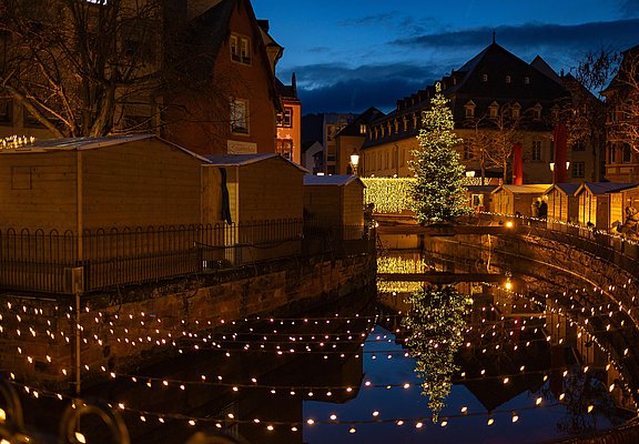 Saarburger Christkindelmarkt (2)