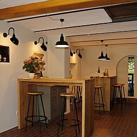 Ferienweingut Wilems-Willems Konz-Oberemmel 7