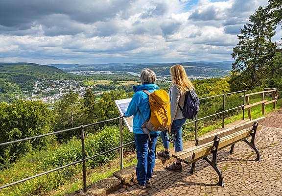 an der Löschemer Kapelle