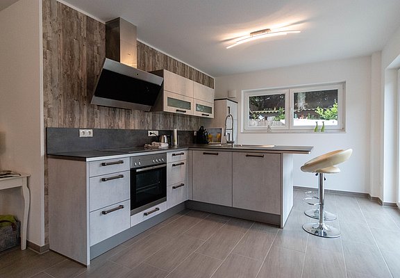 Ferienwohnung Landurlaub (2)