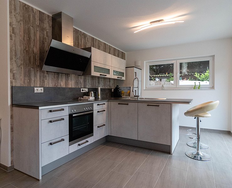 Ferienwohnung Landurlaub (2)