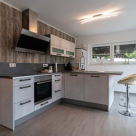 Ferienwohnung Landurlaub (2)