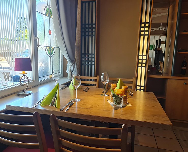Pizzeria Pinocchio Konz (2)