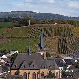 Saardom Wiltingen