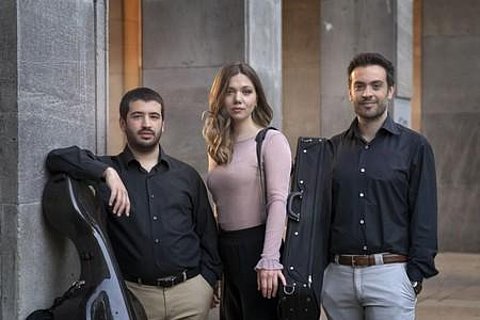 Trio Orleon Trio Orleon