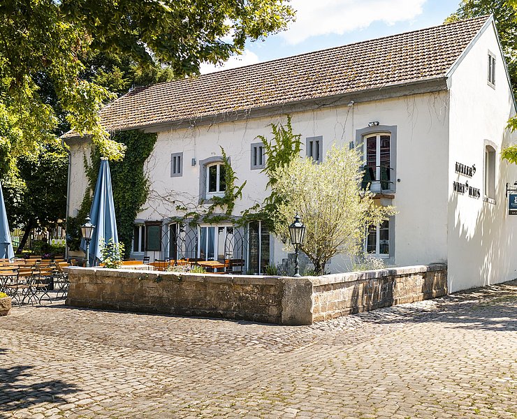 Kellers Wirtshaus (1)